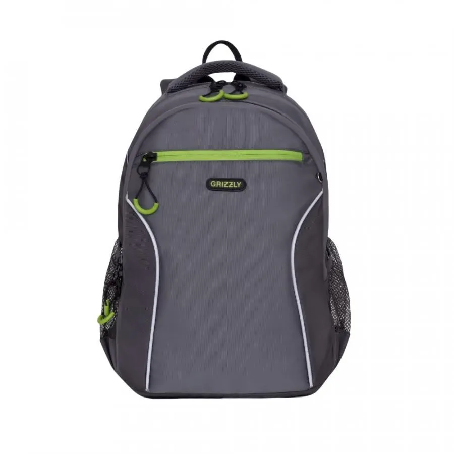 RB-963-1 Рюкзак школьный