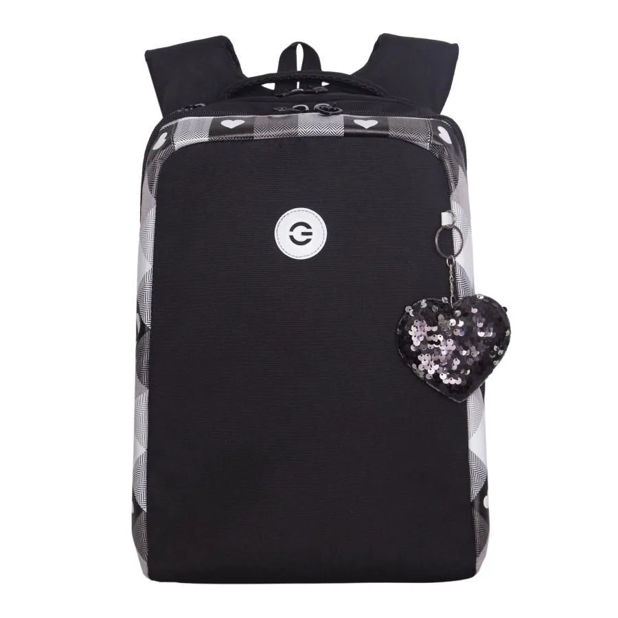 RG-666-7 Рюкзак школьный с обвесом