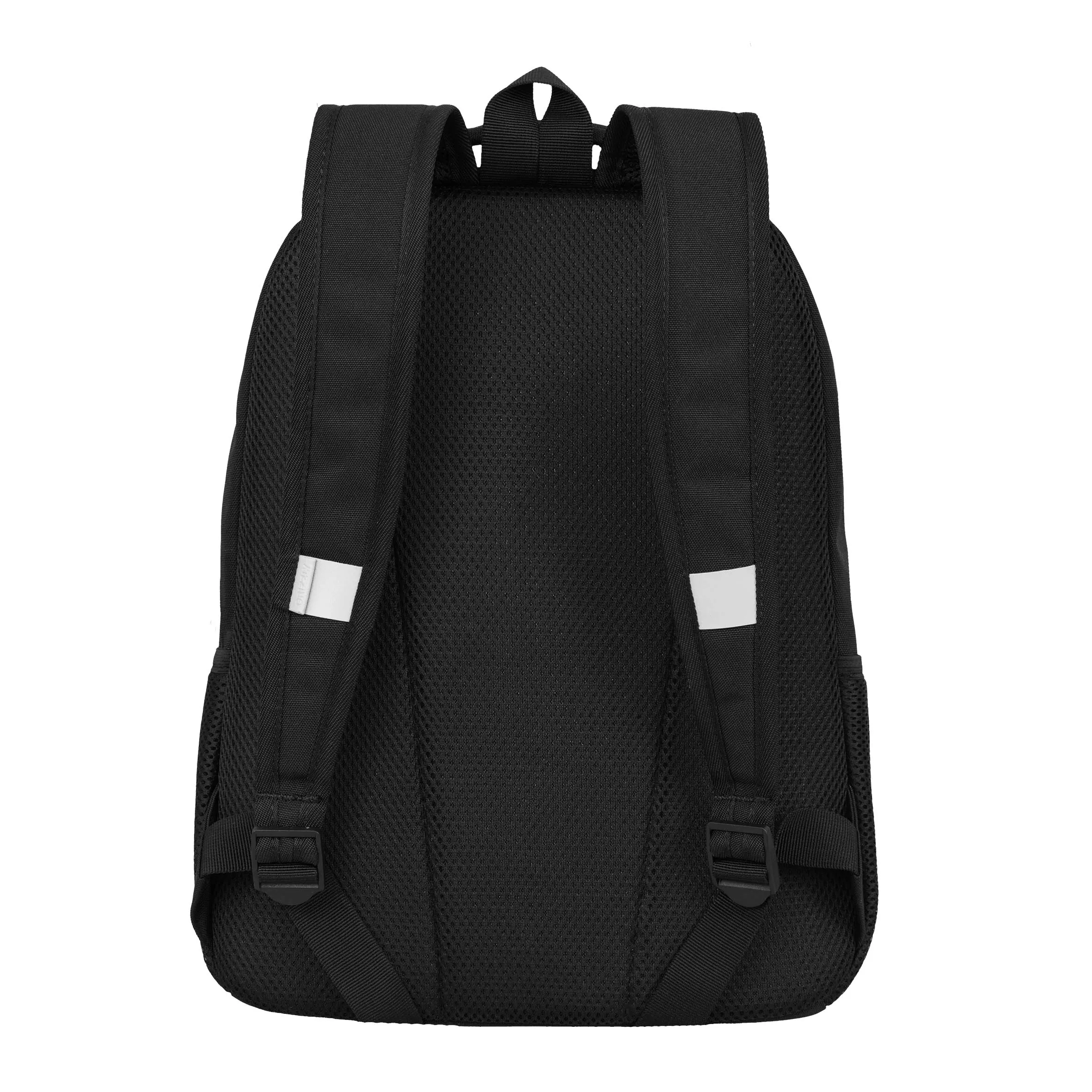 RB-651-3 Рюкзак школьный с картхолдером на держателе