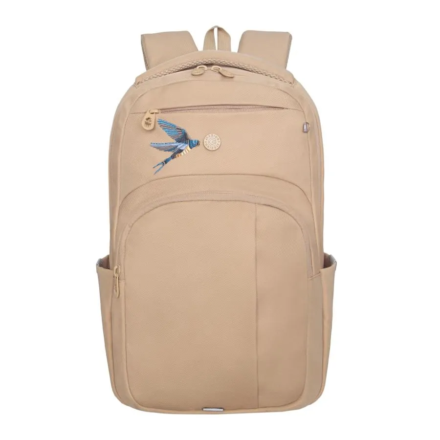 Рюкзак с анатомической спинкой