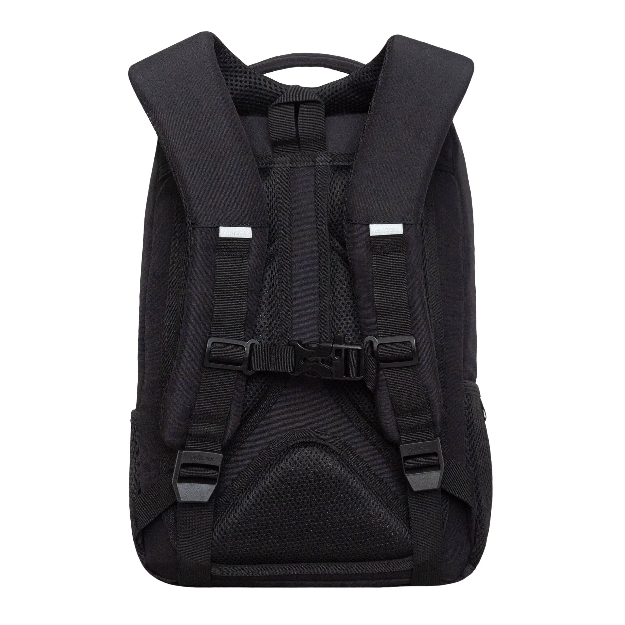 Рюкзак школьный с анатомической спинкой