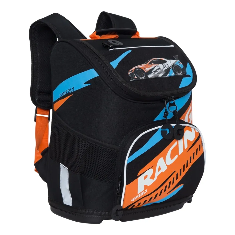 RAv-089-3 Рюкзак школьный