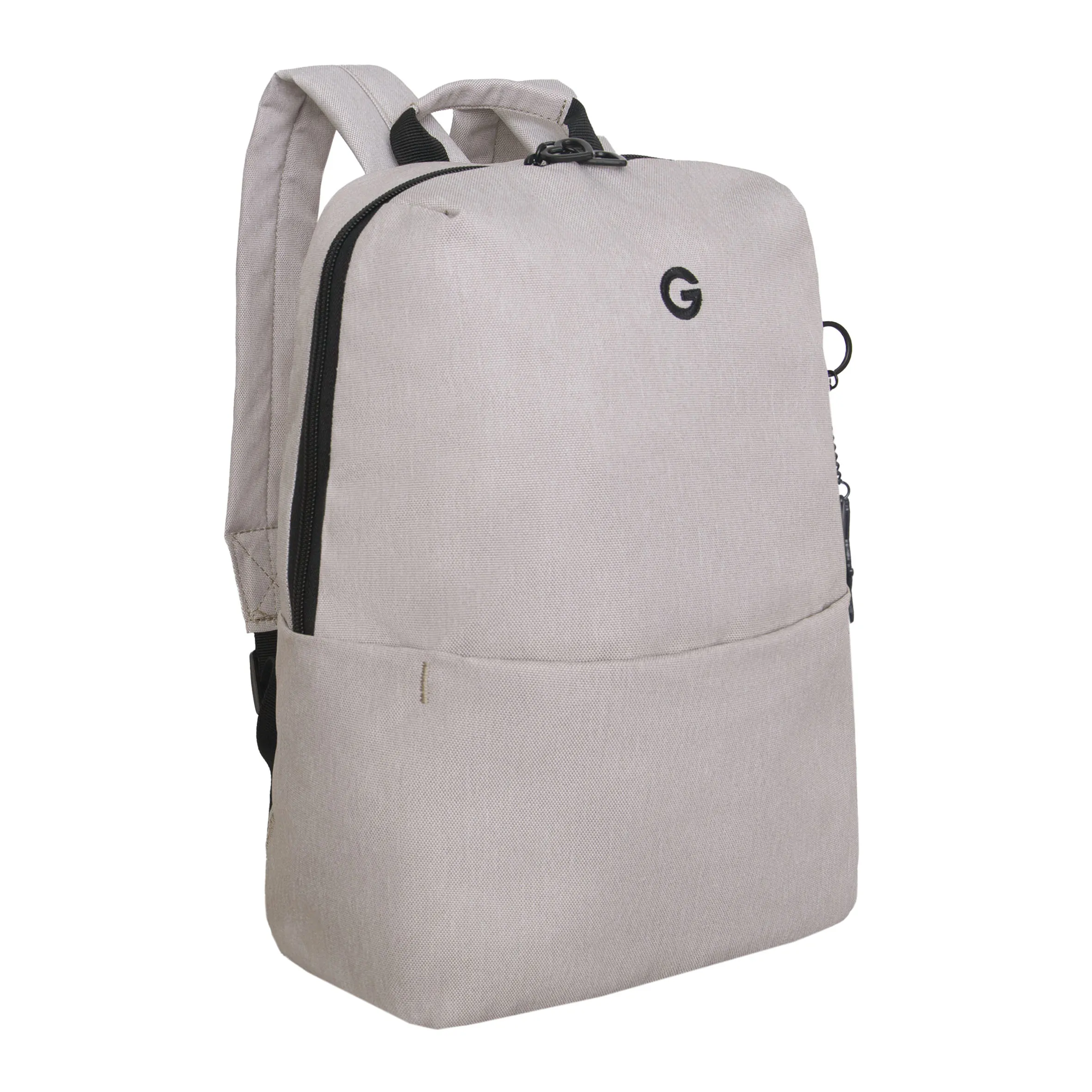 Рюкзак женский с обвесом GRIZZLY