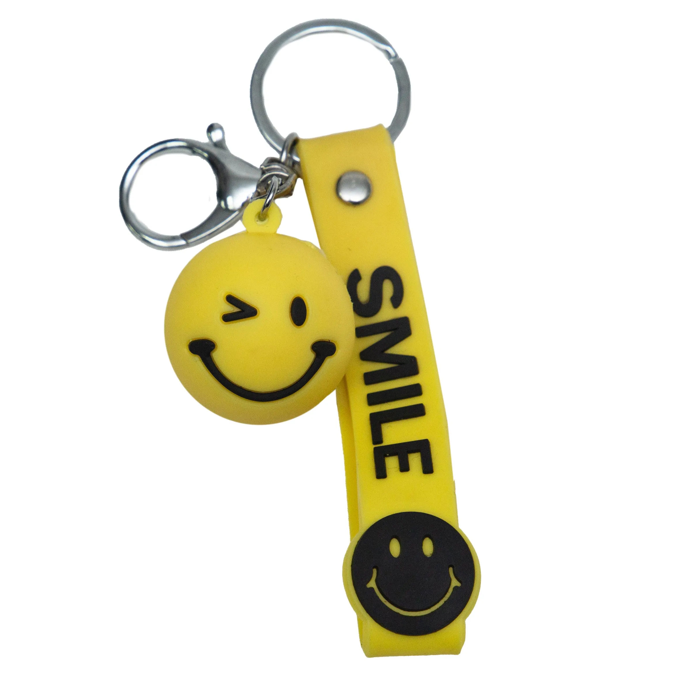 Обвес-смайл