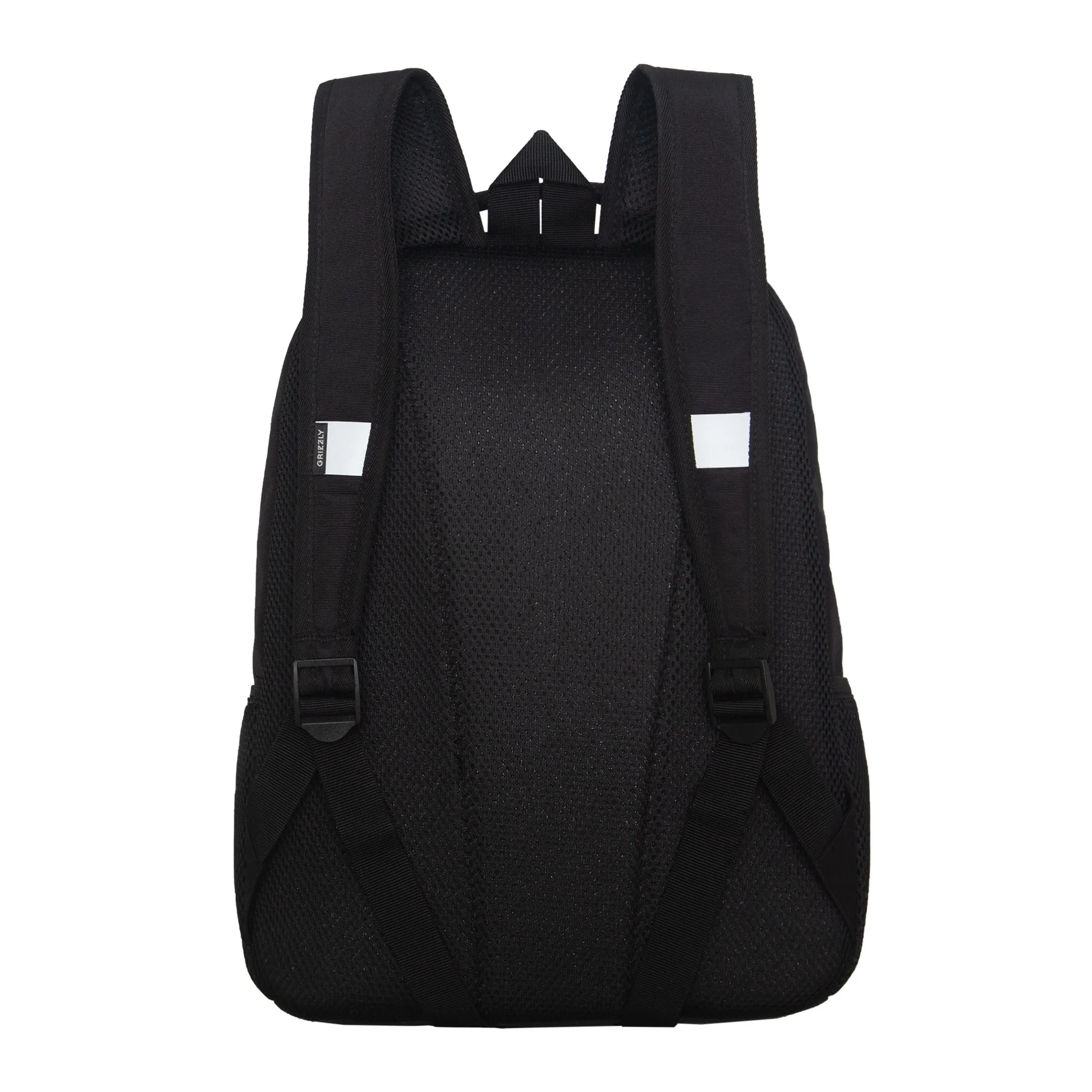 RB-651-5 Рюкзак школьный с картхолдером на держателе