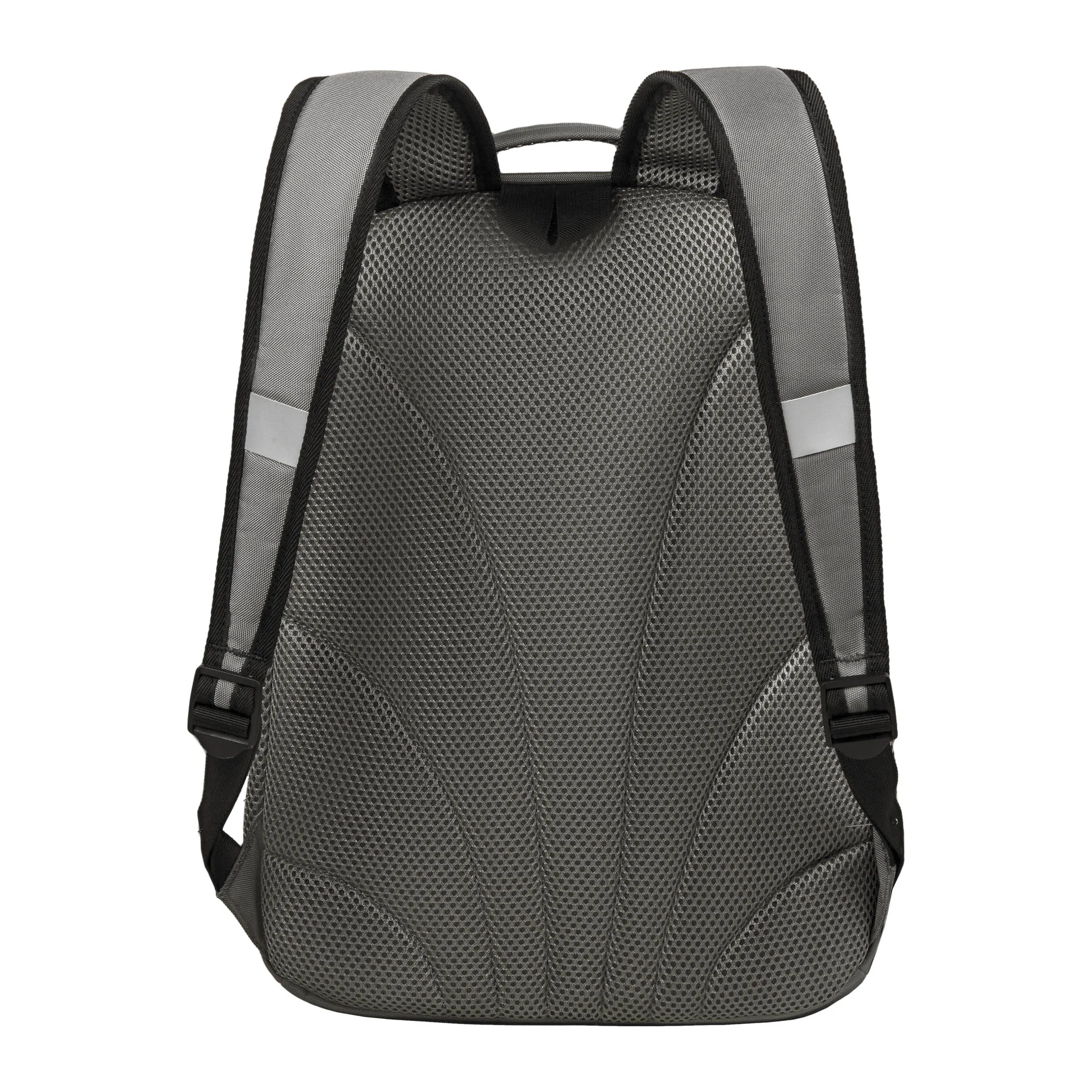 RG-663-2 Рюкзак школьный с обвесом