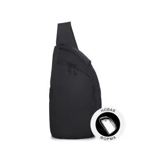 RQL-611-1 Рюкзак (/1 черный)