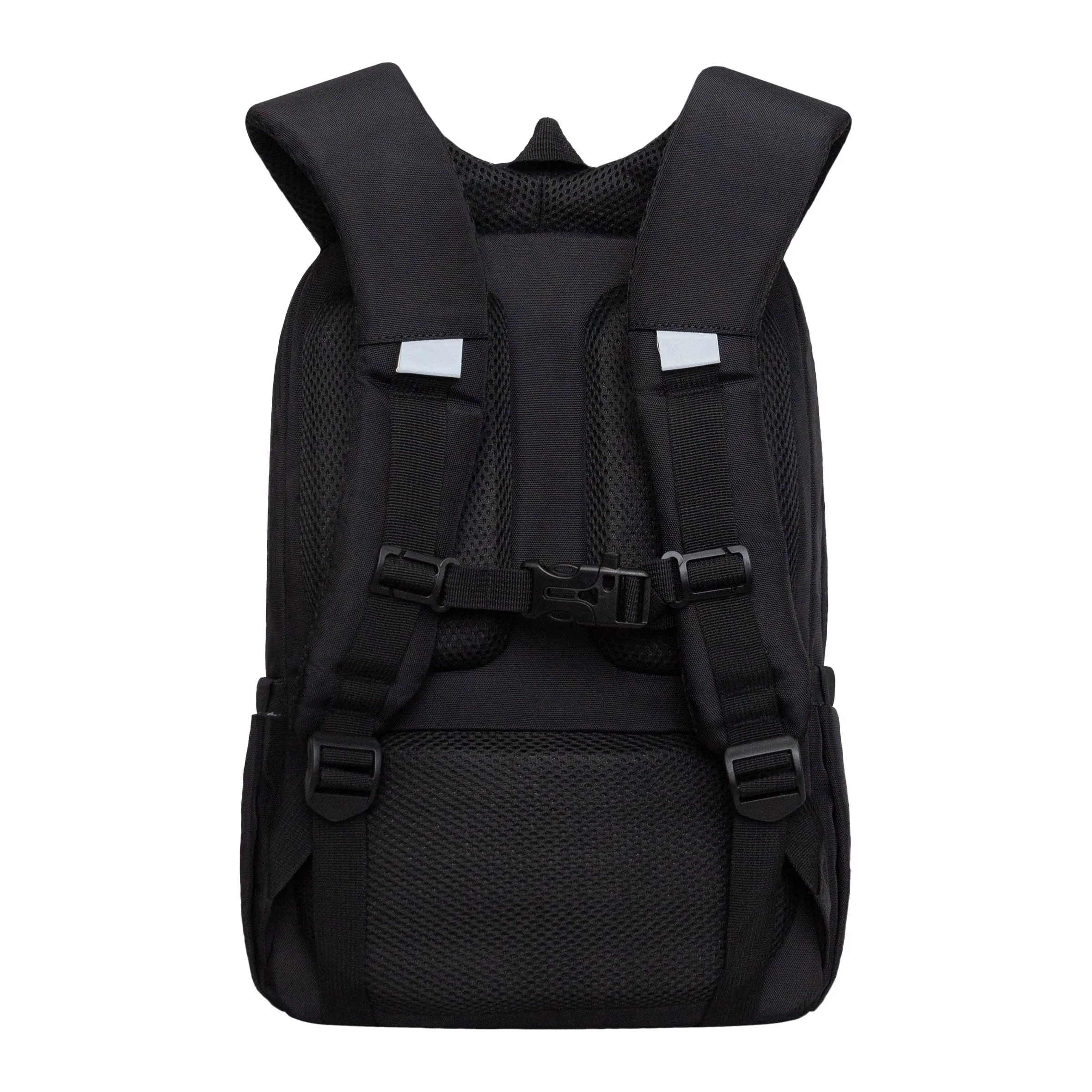 RG-666-4 Рюкзак школьный с обвесом 