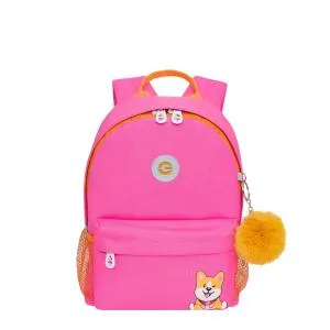 RK-578-3 рюкзак детский (/1 фуксия)