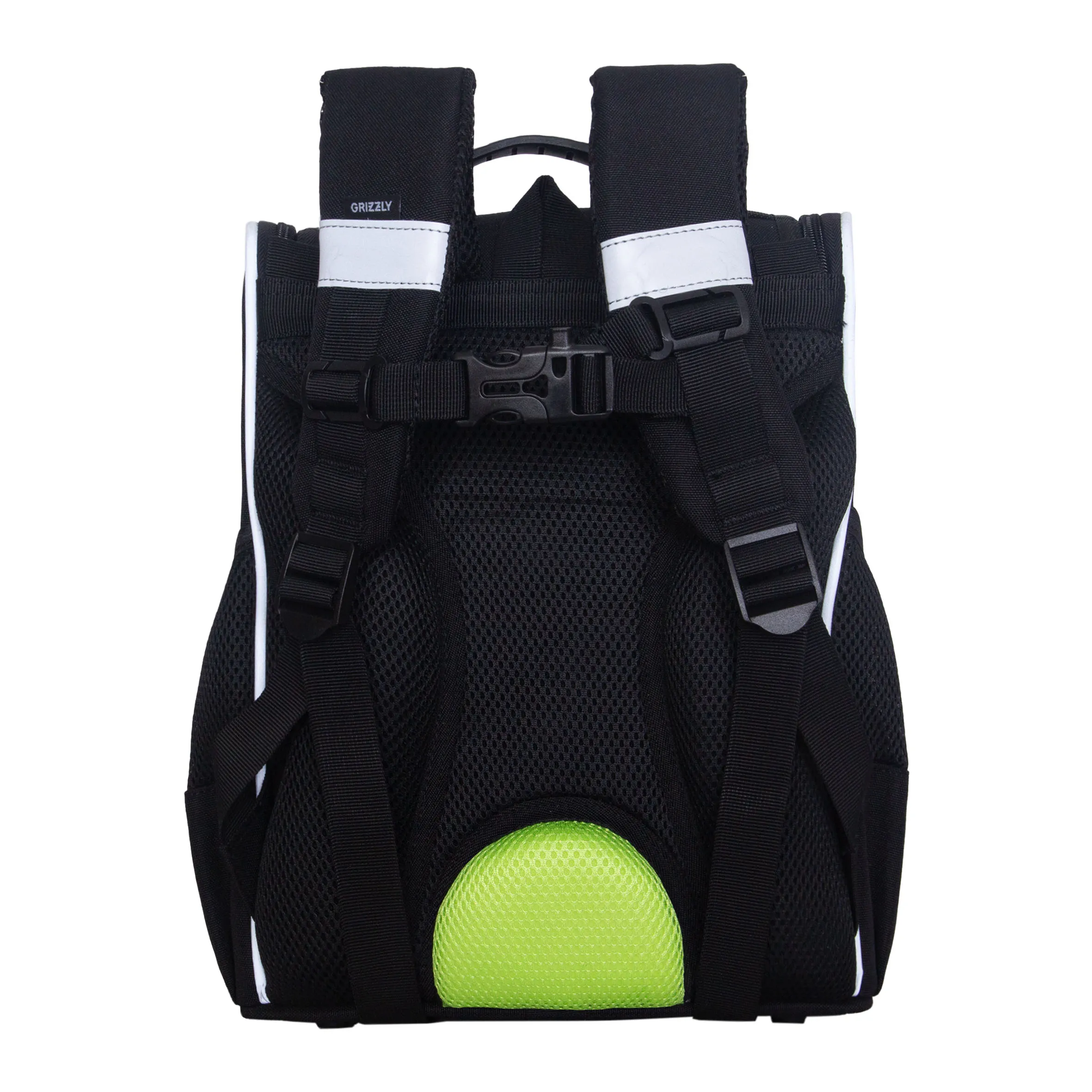 Ранец школьный с мешком для обуви в комплекте