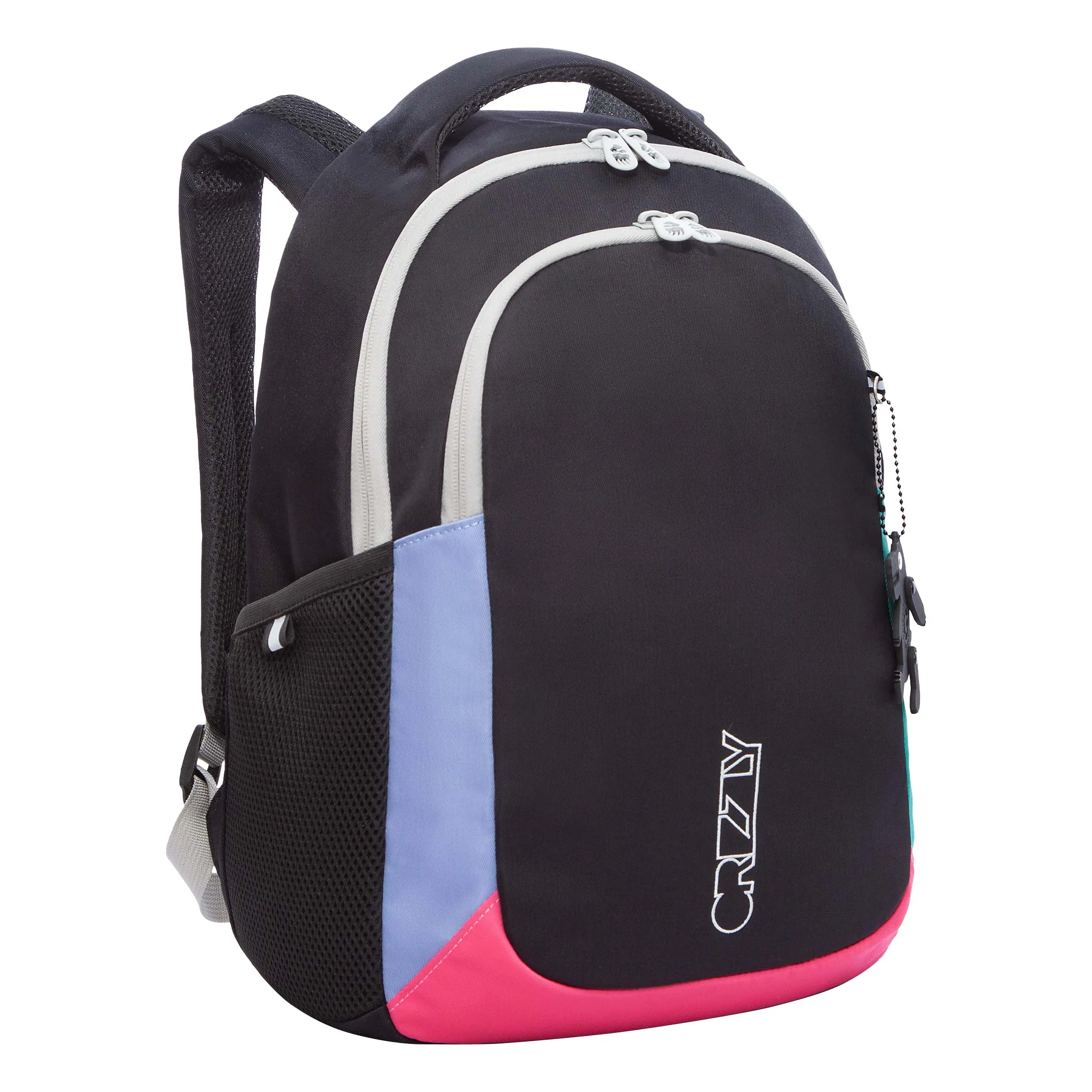 Рюкзак с анатомической спинкой