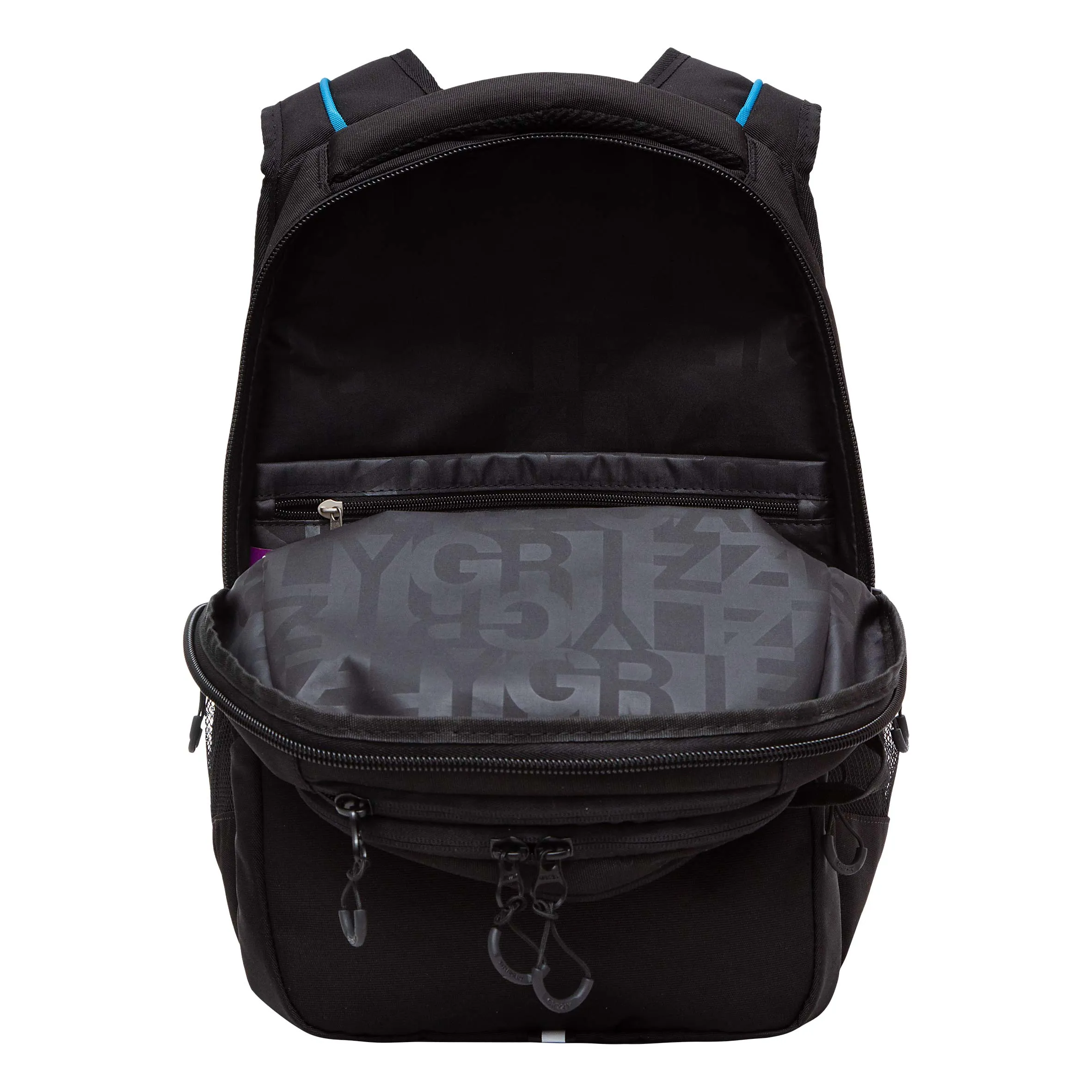 RU-438-3 Рюкзак